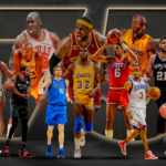The Top 10 NBA Players